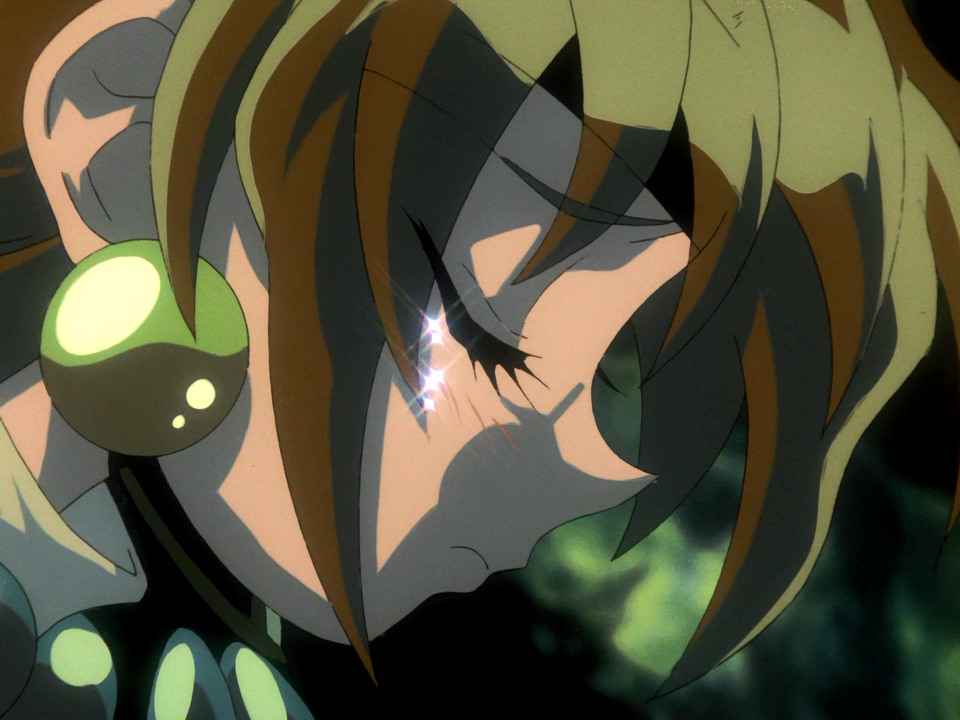 Slayers Special (Ñyuum)